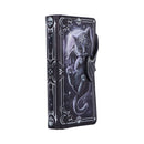 Moon of Malpuss Embossed Purse 18.5cm 4