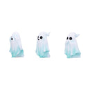 Three Wise Ghosts 7.5cm Figurines 2