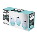 Three Wise Ghosts 7.5cm Figurines 7