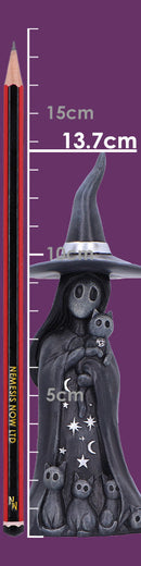 Little Souls Aura Figurine 13.7cm 9