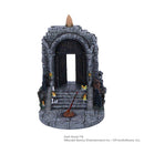 Dark Souls III Fog Gate Backflow Incense Burner 20.5cm 2