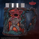 Stranger Things Demogorgon Tankard 15.5cm Drinking Mug 9