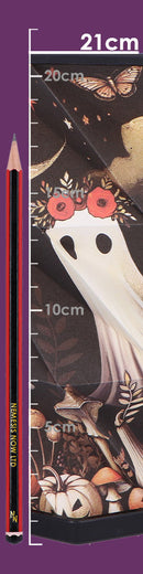 Harvest Haunting Foldable LED Lamp 21cm 8