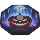Pumpkin Manor Foldable LED Lamp 21cm 5