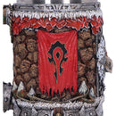 World of Warcraft Horde Tankard 15.5cm Drinking Mug 6