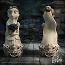 Corpse Bride Victoria Bust 27.9cm 8