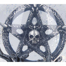 Cult Cuties Circle of Mischief Snow Globe 18cm 5