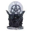 Cult Cuties Circle of Mischief Snow Globe 18cm 1