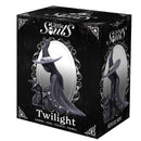 Little Souls Twilight Witch and Cat Figure 10cm 7