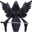 Femme Fatale Warrior Figurine 20.3cm 5