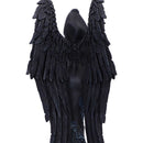 Femme Fatale Scholar Figurine 21.9cm 6