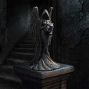Femme Fatale Scholar Figurine 21.9cm 7