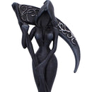 Femme Fatale Reaper Figurine 20cm 5