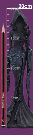 Femme Fatale Seer Figurine 20cm 8