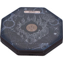 Harry Potter Hogwarts Castle Foldable LED Dimmable Lamp 21cm 5