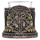 Harry Potter Hufflepuff Tea Light 8cm 3