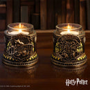 Harry Potter Hufflepuff Tea Light 8cm 8
