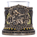 Harry Potter Hufflepuff Tea Light 8cm 1