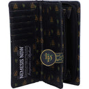 Rise of the Witches Embossed Purse 18.5cm Lisa Parker Collectible 6