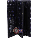 Guardian of Spells Embossed Purse 18.5cm Lisa Parker Collectible 5