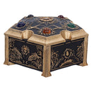 Magic The Gathering Mana Trinket Box 9.5cm High 3