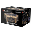 Magic The Gathering Mana Trinket Box 9.5cm High 10