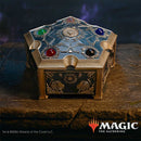 Magic The Gathering Mana Trinket Box 9.5cm High 7