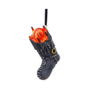 Lord of the Rings Sauron Stocking Hanging Ornament 6.5cm 4