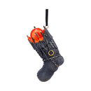 Lord of the Rings Sauron Stocking Hanging Ornament 6.5cm 1