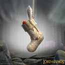 Lord of the Rings Gandalf the White Stocking Hanging Ornament 7.5cm 8