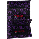 Dungeons and Dragons Embossed Mimic Wallet 5