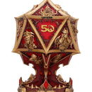 Dungeons and Dragons 50th Anniversary Collectors Box 26cm 5