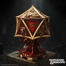 Dungeons and Dragons 50th Anniversary Collectors Box 26cm 7