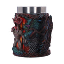 Stranger Things Demogorgon Tankard 15.5cm Drinking Mug 4