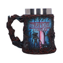 Stranger Things Demogorgon Tankard 15.5cm Drinking Mug 3