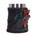 Stranger Things Demogorgon Tankard 15.5cm Drinking Mug 2