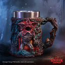 Stranger Things Demogorgon Tankard 15.5cm Drinking Mug 7
