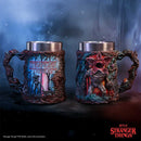 Stranger Things Demogorgon Tankard 15.5cm Drinking Mug 8