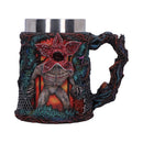 Stranger Things Demogorgon Tankard 15.5cm Drinking Mug 1
