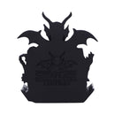 Stranger Things Hellfire Club Perpetual Calendar 5