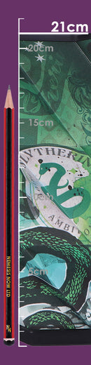 Harry Potter Slytherin Foldable Lamp 21cm 8