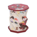 Harry Potter First Year at Hogwarts Foldable Lamp 21cm 3