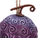 One Piece Devil Fruit Hanging Ornament 8.7cm 5
