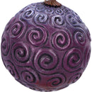 One Piece Devil Fruit Hanging Ornament 8.7cm 6