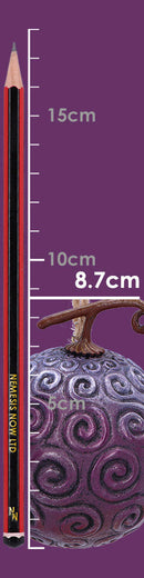 One Piece Devil Fruit Hanging Ornament 8.7cm 9