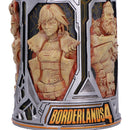 Borderlands 4 Vault Hunters Tankard 17cm Drinking Mug 5