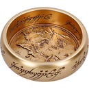 Lord of the Rings The One Ring Trinket Dish 10.8cm 5