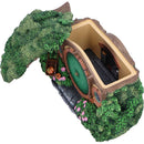 Lord of the Rings The Shire Box 23.4cm 6