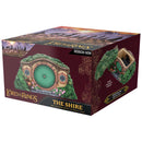 Lord of the Rings The Shire Box 23.4cm 7