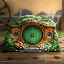 Lord of the Rings The Shire Box 23.4cm 8